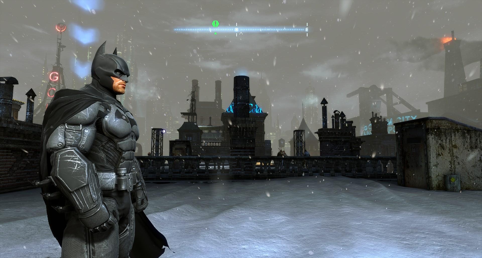 全面评测蝙蝠侠最新游戏——2023年4月8日上市！
