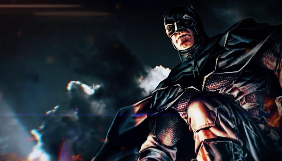 “蝙蝠侠”系列游戏迎来新作，2023年4月8日发布！