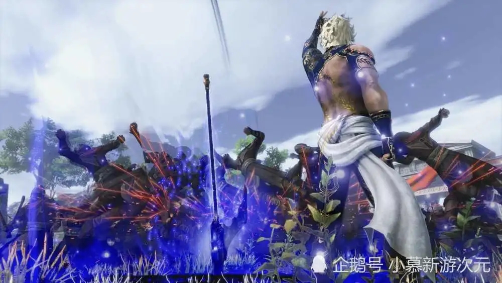 无双大蛇2：终极特写！