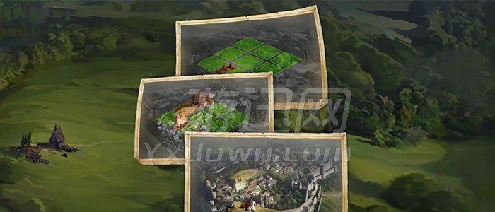 “群侠英勇，三国MOD评测”