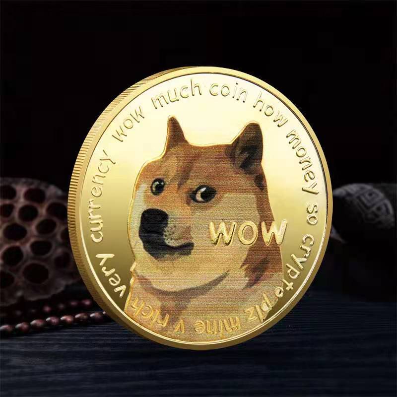 狗狗币钱包dogecoin_tp钱包 狗狗币_狗狗币钱包安装教程