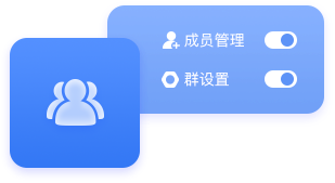 权限设置在哪里_权限管理_telegram 权限