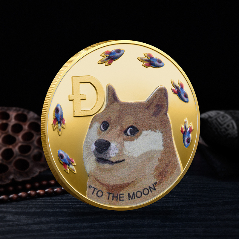 狗狗币钱包dogecoin_tp钱包 狗狗币_钱包狗狗币