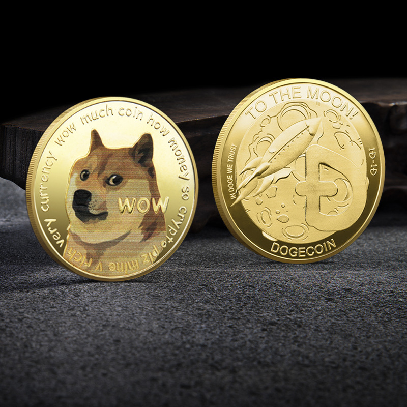 狗狗币钱包dogecoin_钱包狗狗币_tp钱包 狗狗币