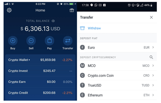 TP钱包用法币购买USDT_支持法币交易的钱包_法币购买usdt购买流程