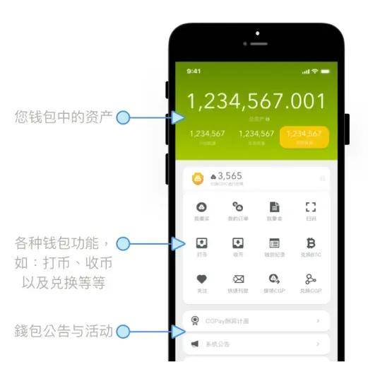 imtoken钱包转币教程_钱包怎么转币_钱包转币一定要手续费吗