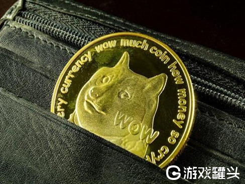 钱包狗狗币_狗狗币 tp钱包_狗狗币钱包dogecoin