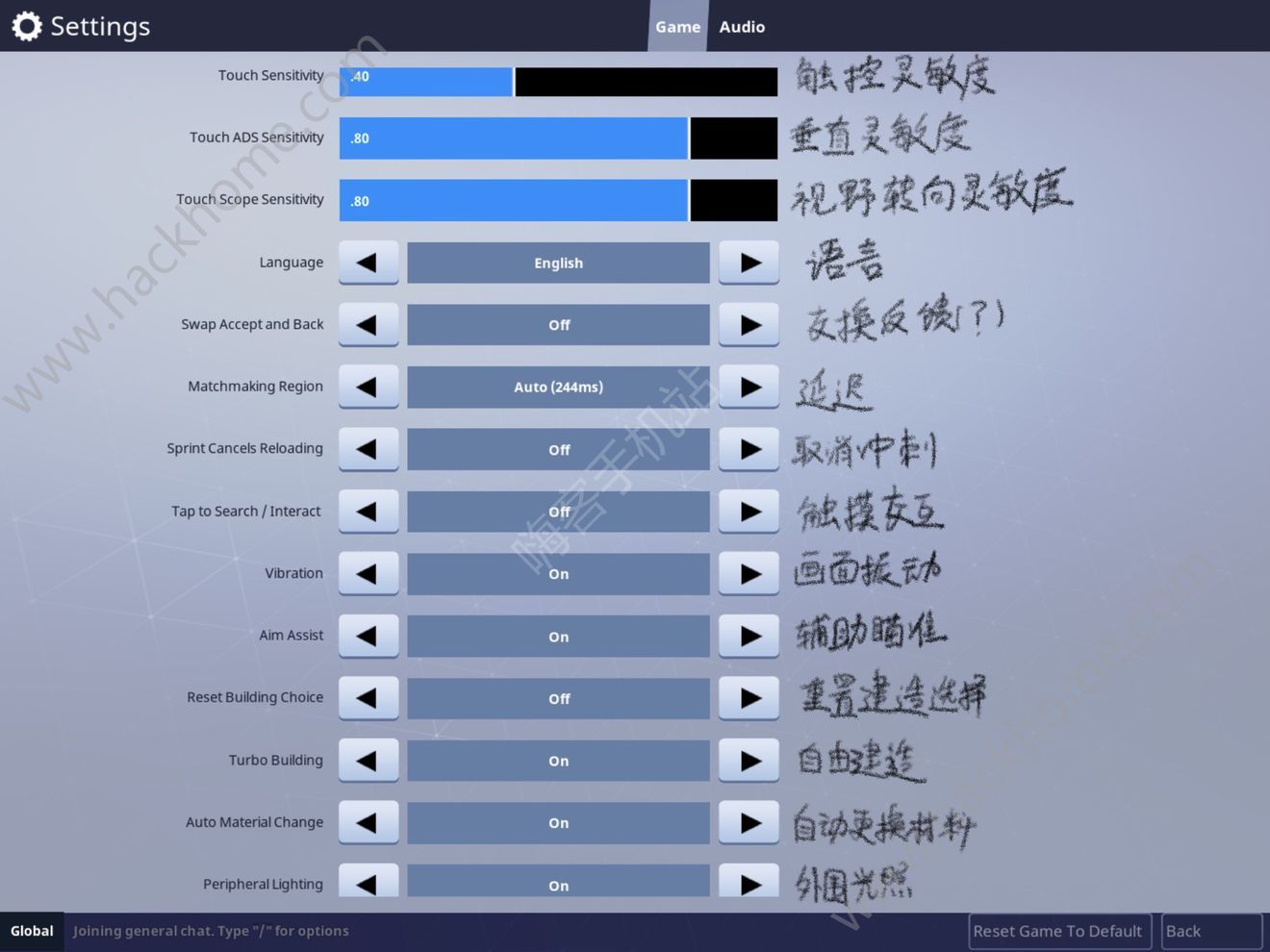 手机游戏txt修改_修改手机游戏分辨率的软件_修改手机游戏分辨率