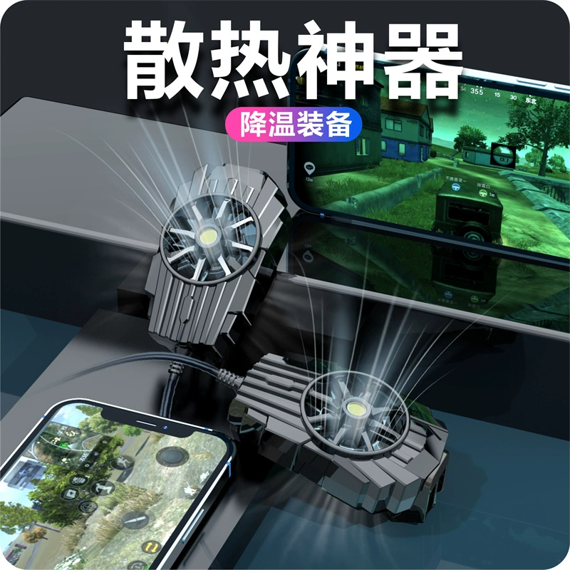 游戏手机和手机啥区别_游戏手机和手机有什么区别_游戏手机区别在哪