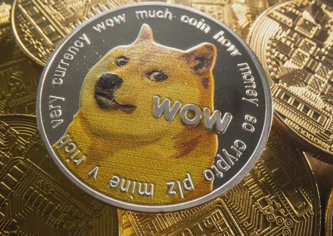 dogecoin狗狗币钱包_狗狗币钱包地址怎样查询区块_tp钱包狗狗币地址