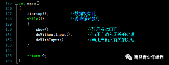 开发语言手机游戏用是什么软件_开发游戏什么语言_手机游戏是用什么语言开发