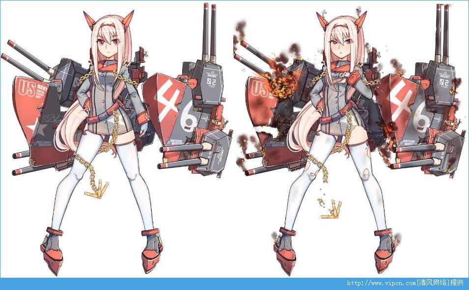 战舰少女百科_《战舰少女》_战舰少女官方网站