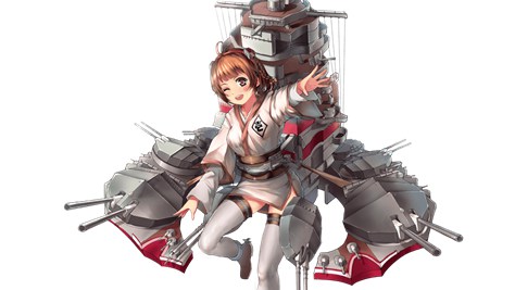 战舰少女官方网站_《战舰少女》_战舰少女百科