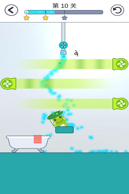 手机游戏 养青蛙-手机游戏：养青蛙，波波