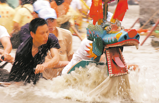 民俗中国社火大全_民俗中国手抄报_中国民俗