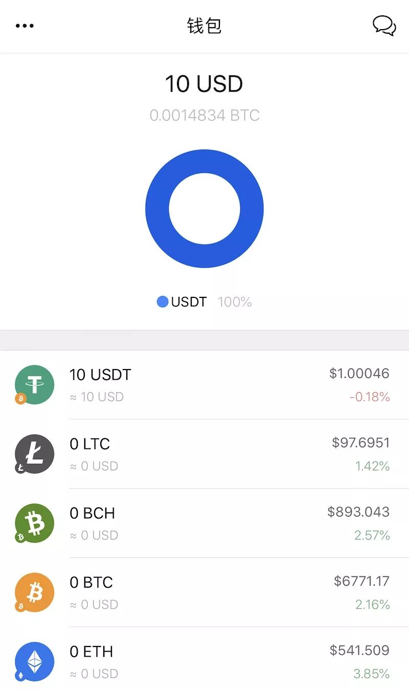 imtoken钱包能放比特币吗_比特币钱包只能放比特币吗_比特币钱包可以挖矿么