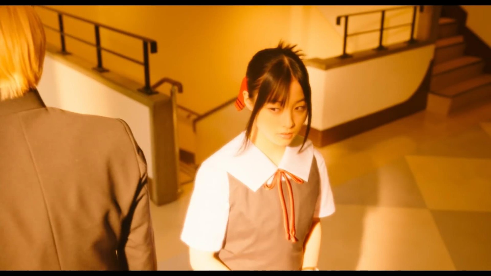 歌曲告白夜_辉夜大小姐想让我告白剧场版_夜小姐想让我告白