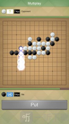 手机单机版 五子棋游戏_棋单机五子版手机游戏有哪些_下载单机五子棋手机版