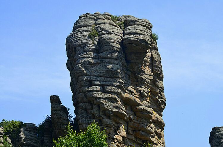 漳州石狮岩的介绍_漳州石狮岩门票多少钱_漳州石狮岩