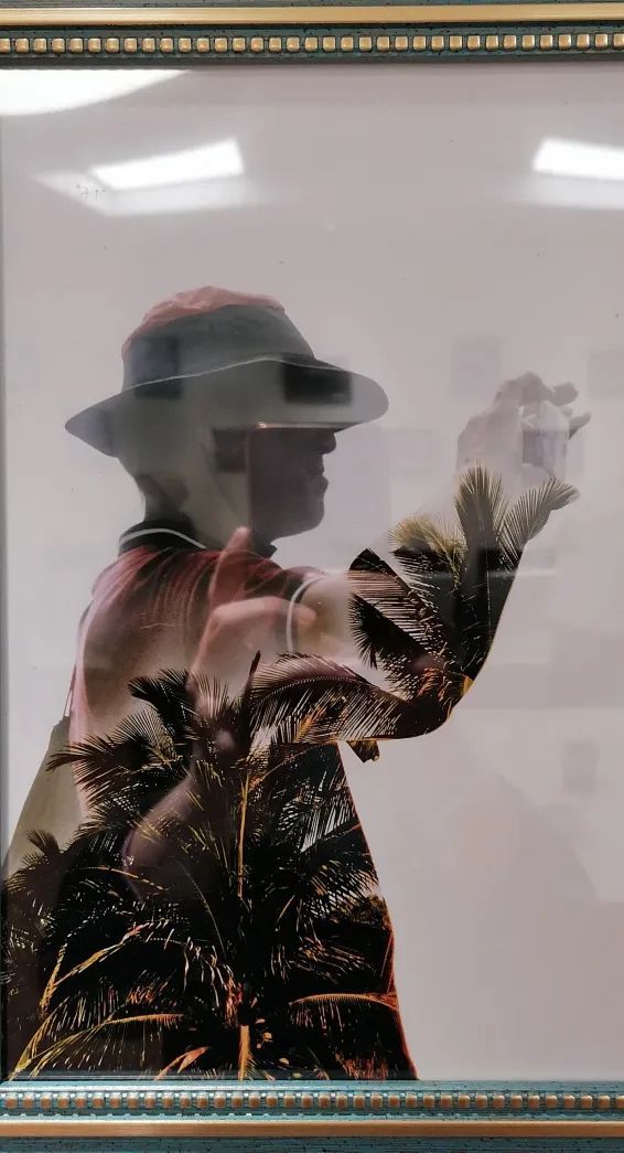 纸人vr游戏_纸人游戏手机摄影_纸片人相机