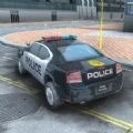警车模拟世界游戏官方版