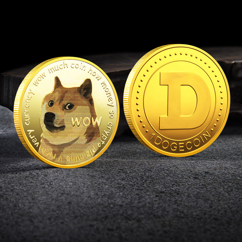 钱包狗狗币_狗狗币钱包dogecoin_tp钱包使用教程怎么存狗狗币