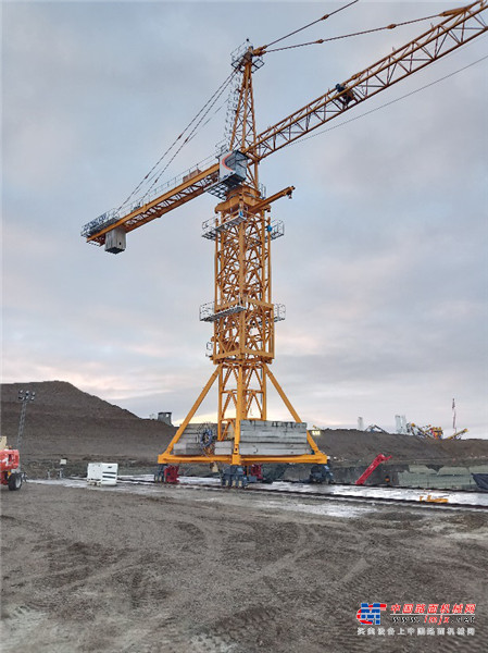 工地塔吊模拟器手机版下载_塔吊建筑工地手机游戏_塔吊小游戏