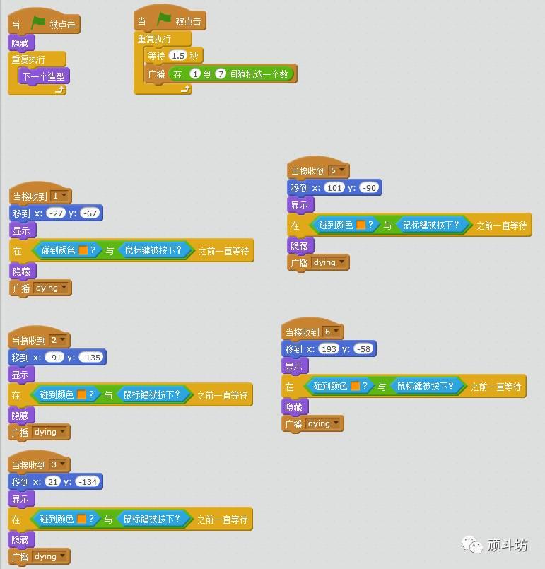 编程模型版手机做游戏软件_用手机编程游戏_手机版编程游戏怎么做模型