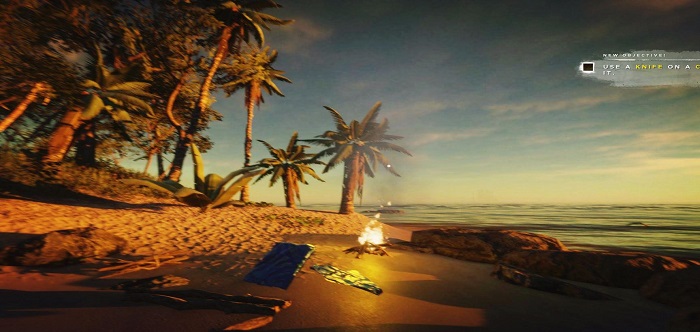 手机玩荒岛游戏-手机小助手：荒岛幸存者