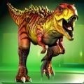 恐龙模拟恐龙攻击游戏最新版
