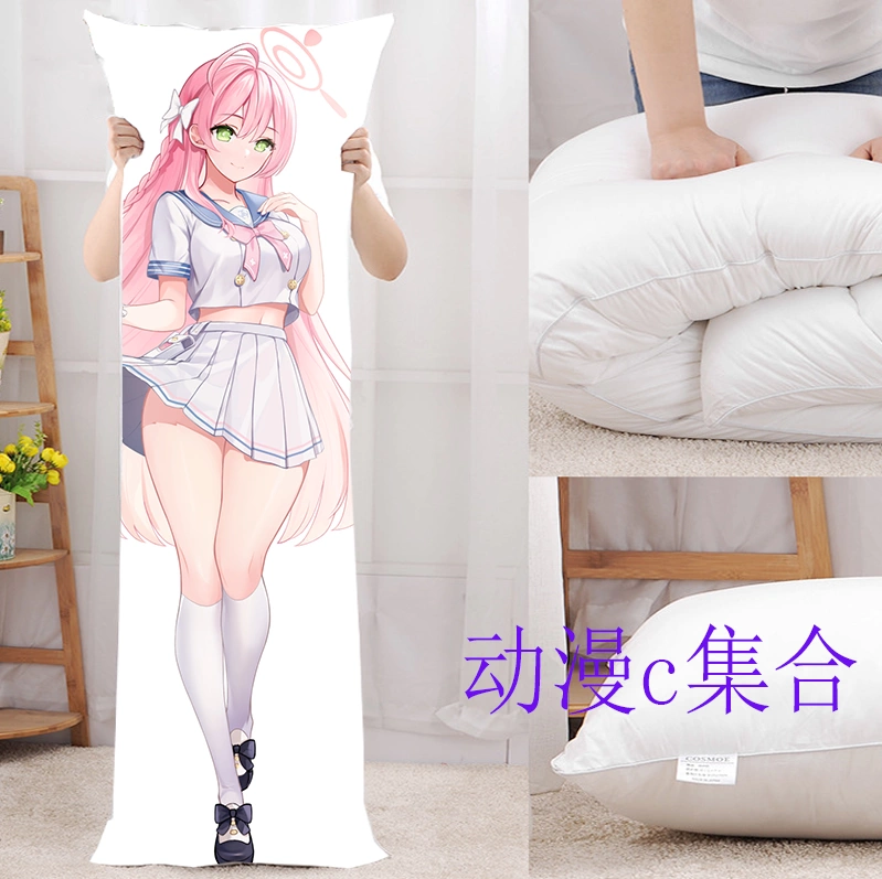 蔚蓝档案_蔚蓝档案手办_档案蔚蓝角色名