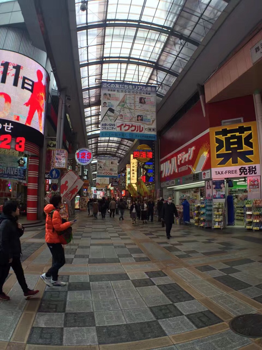 日本大阪无线网络费用_日本的免费wifi多_日本大阪免费wifi