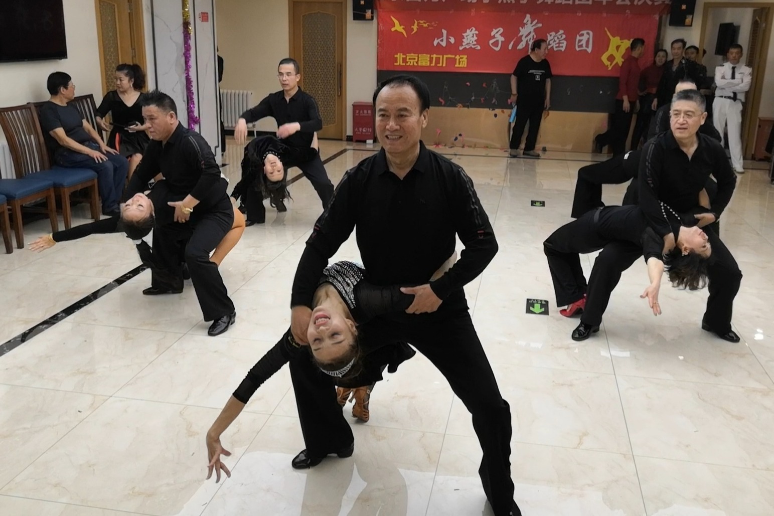 跳舞手机游戏公会_公会跳舞手机游戏推荐_公会跳舞手机游戏叫什么