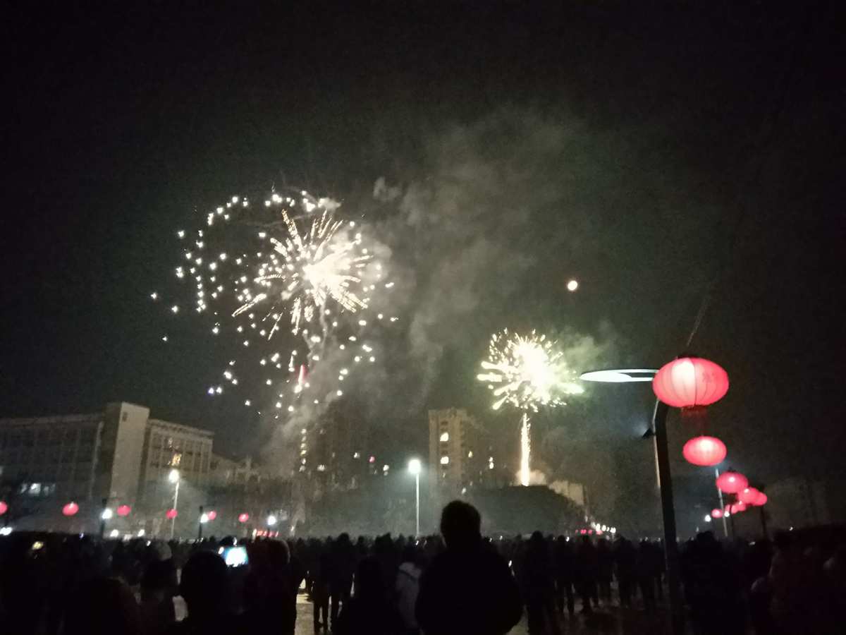 一夜忌日是什么意思_第一夜打一个节日_第一夜打一个传统节日