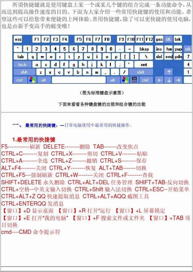 快捷保存键是什么excel_快捷保存键是什么_ai保存快捷键