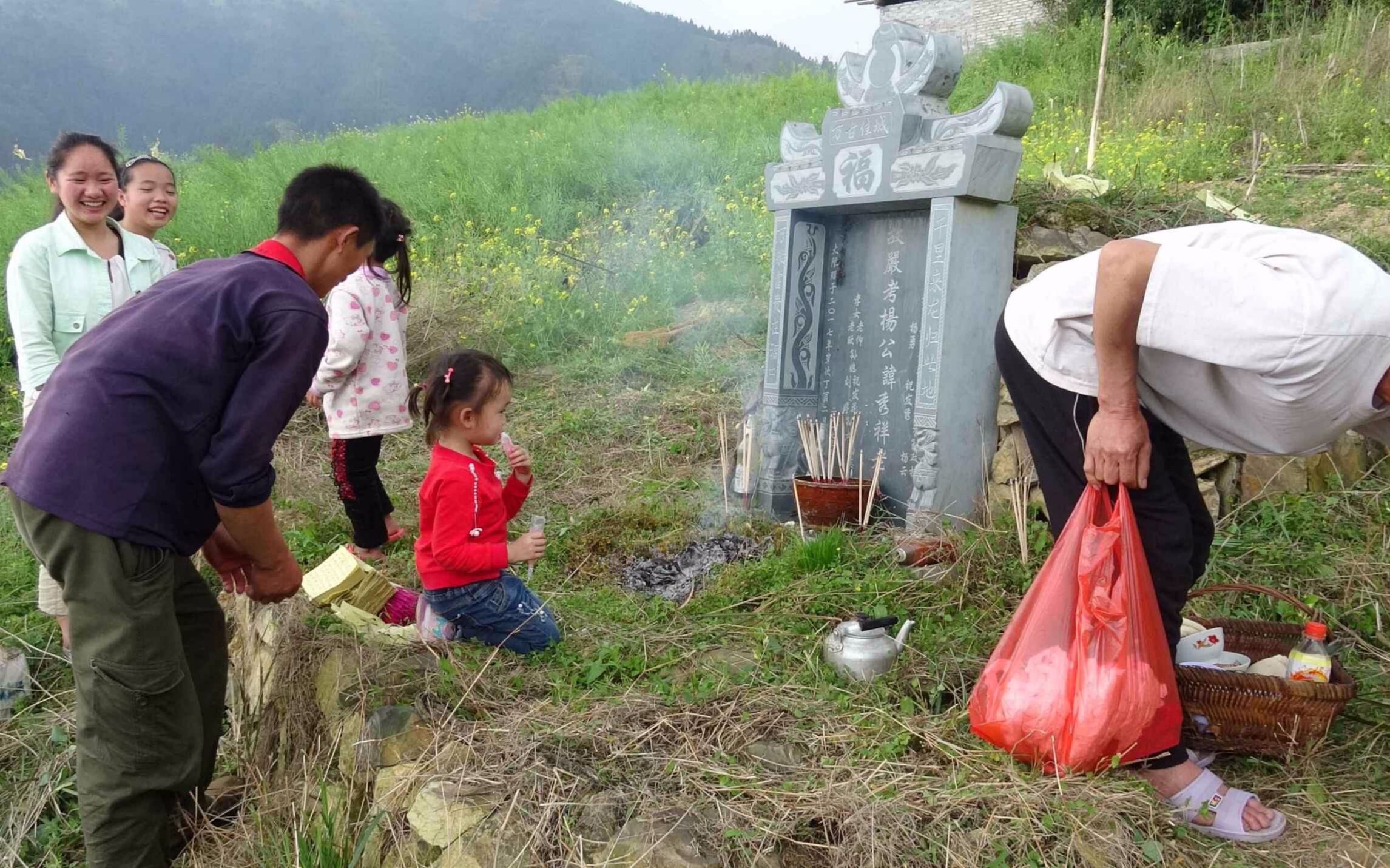 清明节起源源流_清明节的起源_清明节起源于我国什么朝代