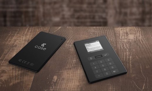 imtoken硬件钱包安全吗_硬件钱包ledger_硬件钱包安全性