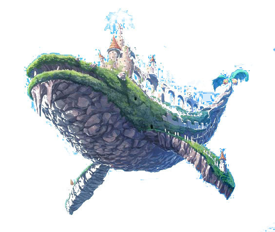 【绝不可错过】天空鲸手机游戏评测：神秘海底世界带来的惊喜