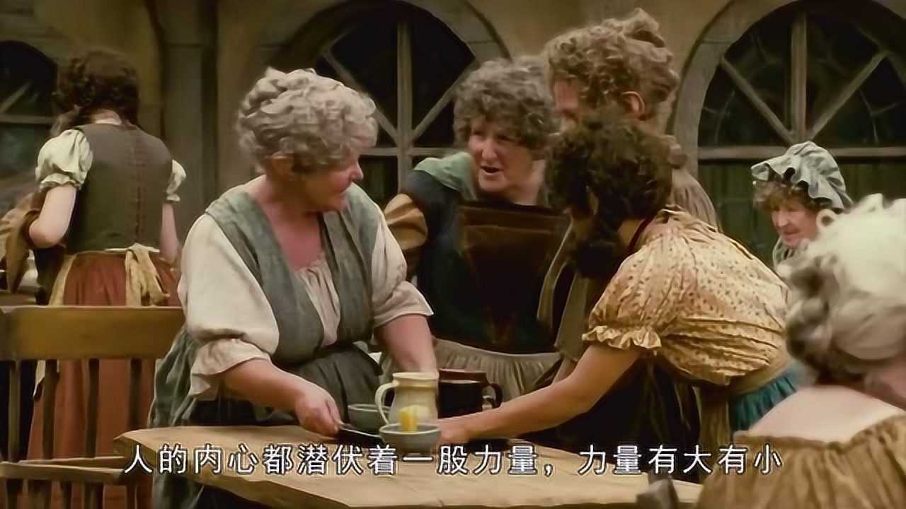 指环王1：护戒使者_指环王护戒使者是不是重映_指环王护戒使者结尾有彩蛋吗