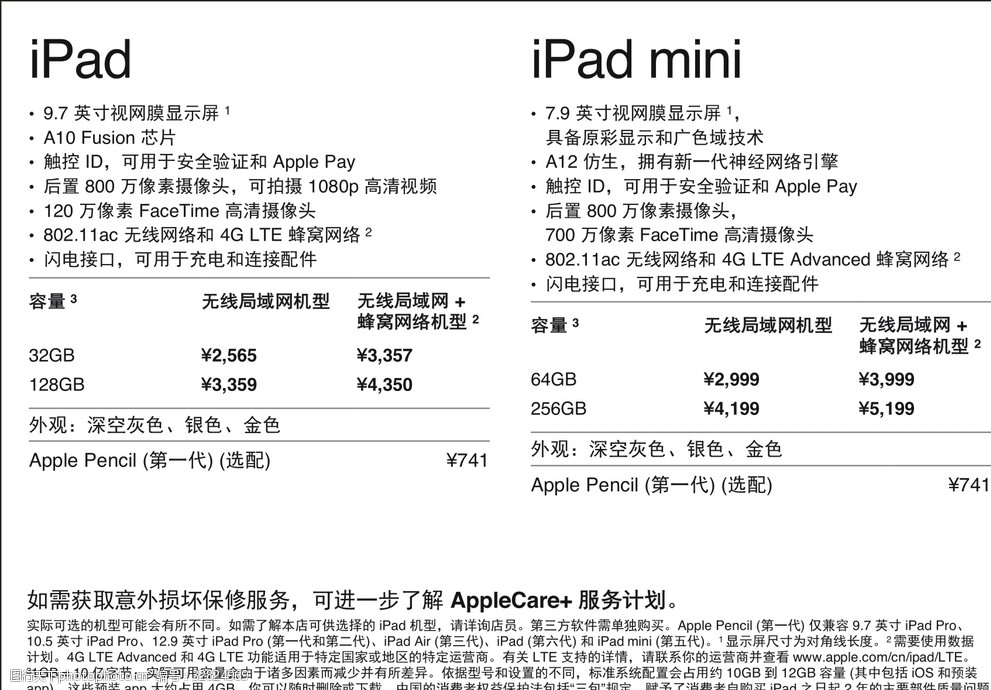 苹果价格表_苹果价格表今日价格_苹果iphone13价格