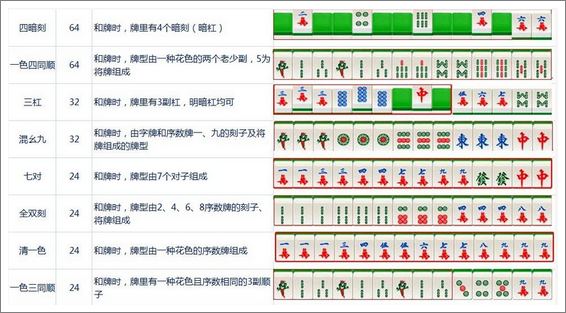 上海麻将安卓_上海麻将手机版_手机游戏 上海麻将