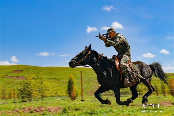 完美的骑兵回旋_骑兵回旋的原理_骑兵回旋