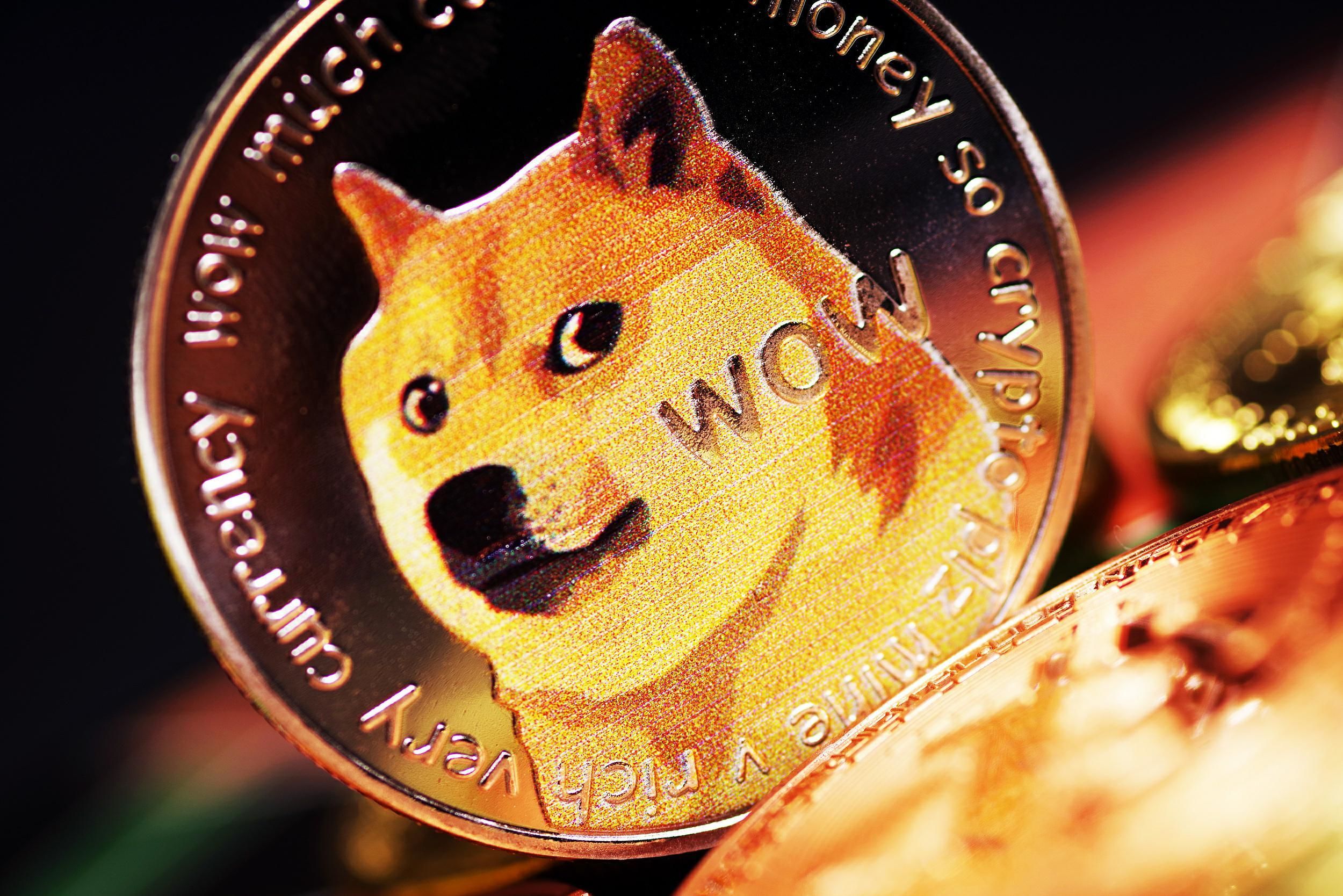 狗狗币钱包交易费_狗狗币钱包dogecoin_狗狗币提到tp钱包