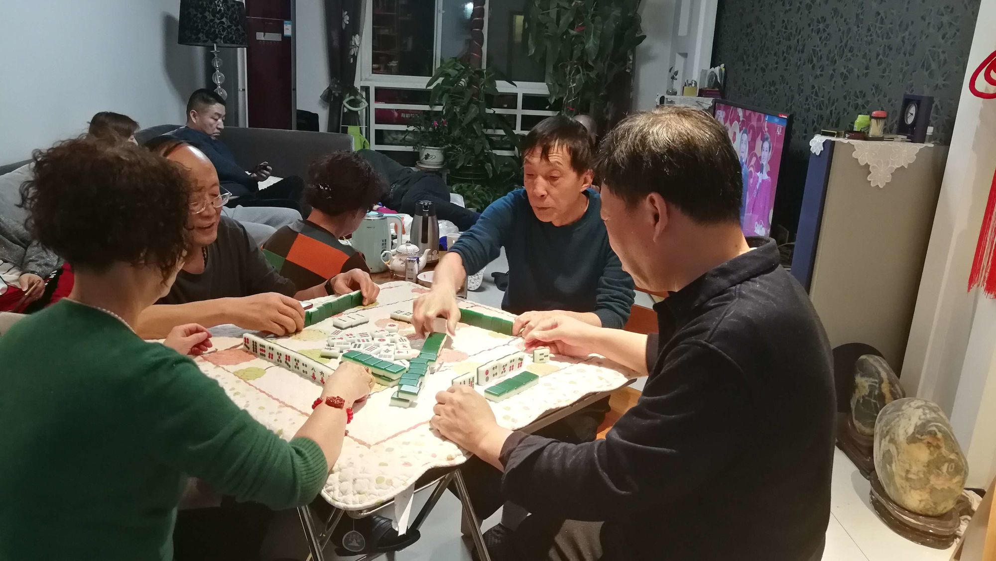 西安麻将手机游戏_西安麻将小程序_西安麻将程序安装