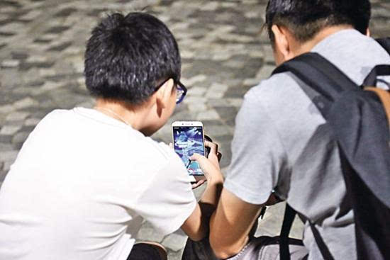 围观手机游戏_围观手机游戏推荐_围观游戏视频