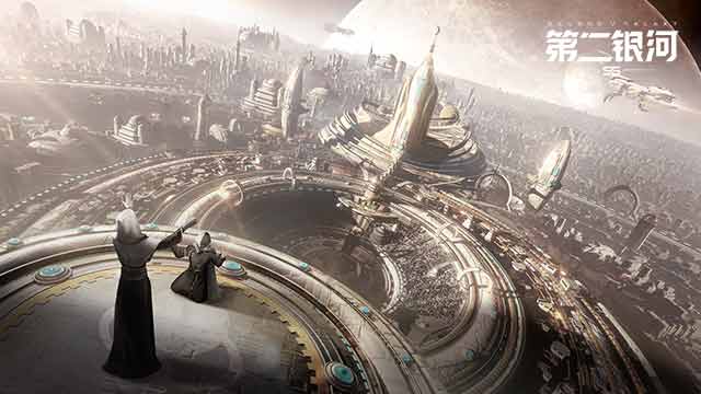 银河护卫队3电影天堂：科幻迷的终极盛宴