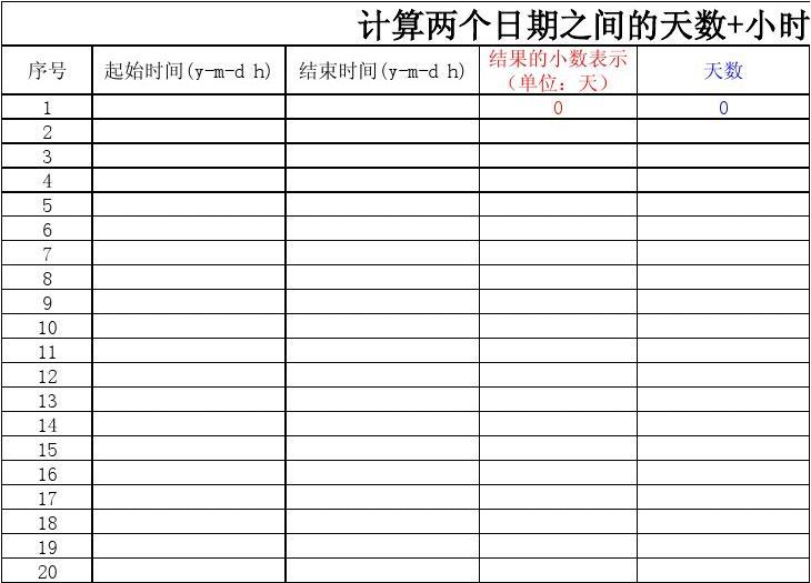 localdatetime计算相差天数_相差天数计算器_相差天数计算器软件