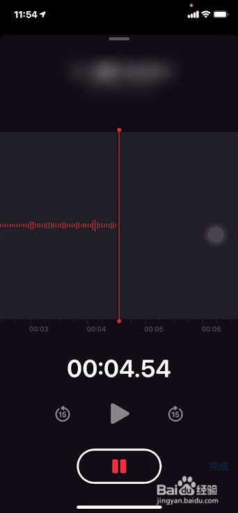手机游戏录音没有声音了_录音声音没手机游戏有声音吗_为什么录音游戏没声音