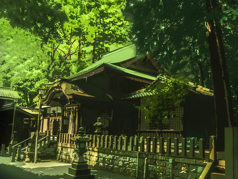 能神社玩手机游戏吗_神社的游戏手机能玩吗_能神社玩手机游戏怎么玩