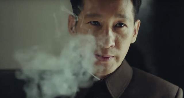 007之黎明生机_黎明生机007中的帅哥_黎明生机007中的尼科拉斯
